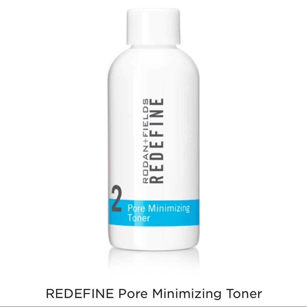 Brand New !! Redefine Toner